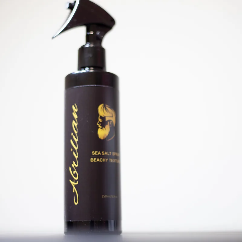 Abrilian Sea Salt Spray
